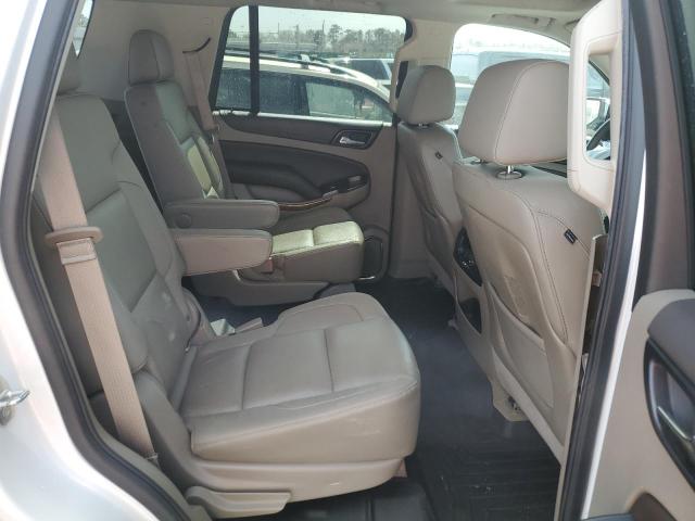 2016 CHEVROLET TAHOE C150 1GNSCCKC4GR344386