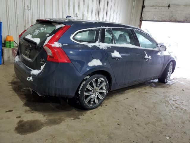 2015 VOLVO V60 PREMIE - YV1612SBXF1212130