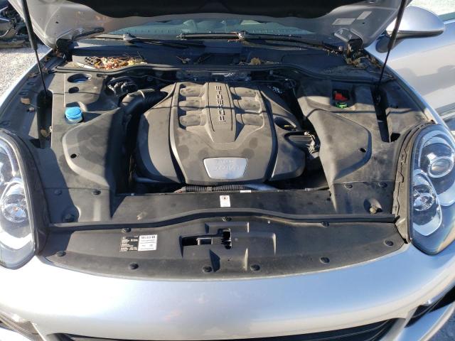 2015 PORSCHE CAYENNE - WP1AF2A28FLA34790
