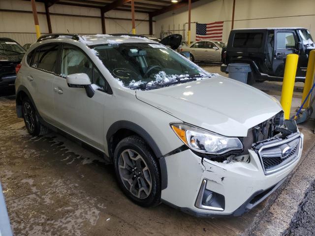 JF2GPABCXG8253203 Subaru Crosstrek Premium
