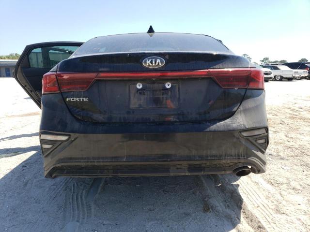 2019 KIA FORTE FE 3KPF24AD1KE020426