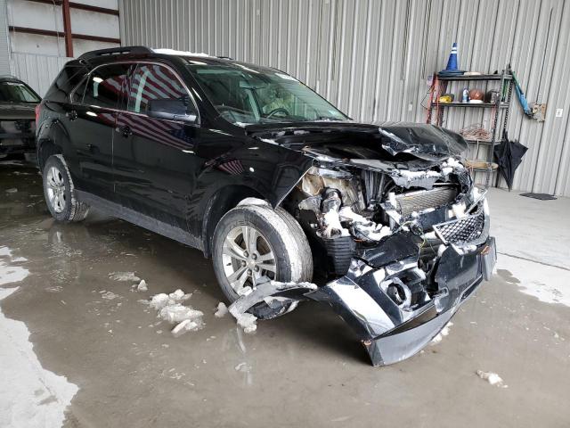 2015 CHEVROLET EQUINOX LT - 2GNFLFEKXF6225337