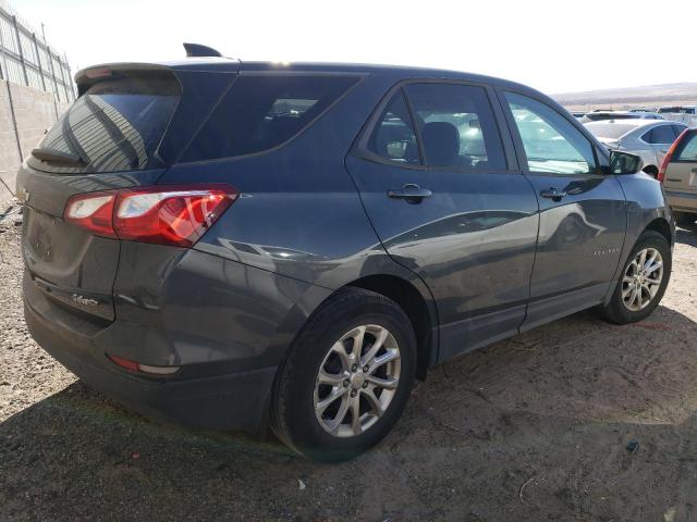 2020 CHEVROLET EQUINOX LS 2GNAXHEV1L6266326