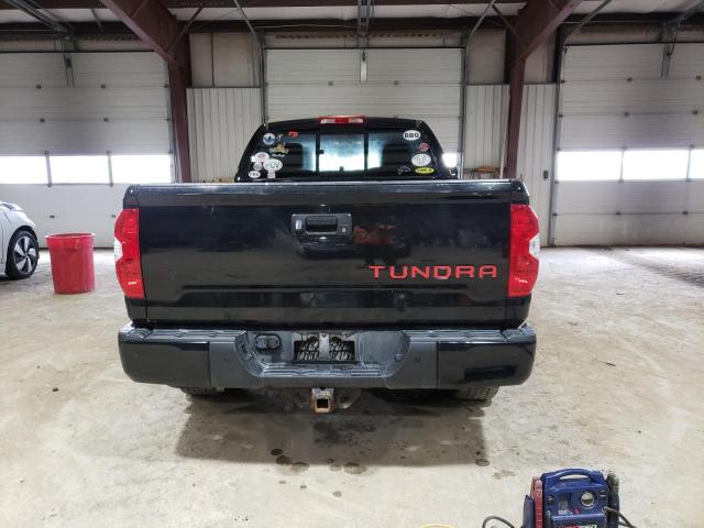 2016 TOYOTA TUNDRA DOU - 5TFUY5F13GX494055