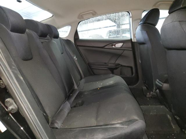 2021 HONDA INSIGHT EX - 19XZE4F56ME003453