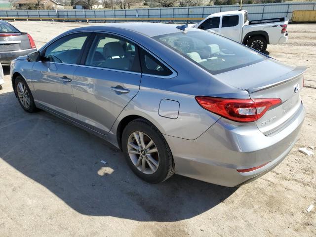 2017 HYUNDAI SONATA SE 5NPE24AF6HH518414