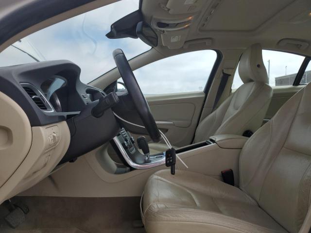 YV1622FS9C2130824 Volvo S60