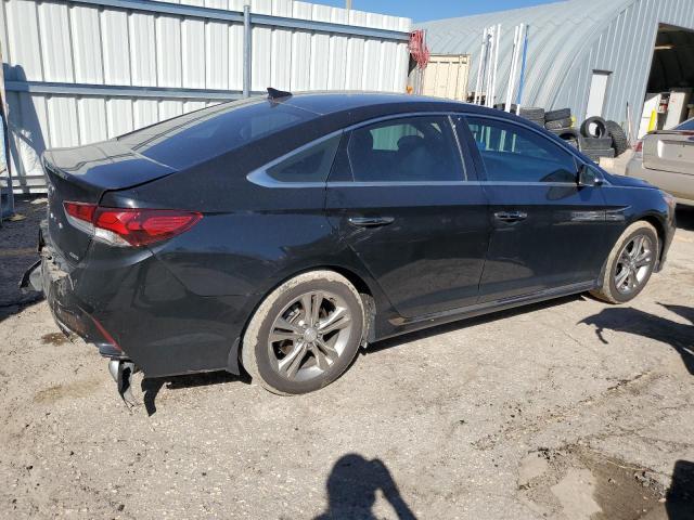 2019 HYUNDAI SONATA LIM - 5NPE34AF7KH741985