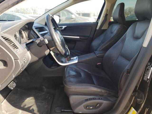 YV4982DZ1A2062952 Volvo XC60 3.2