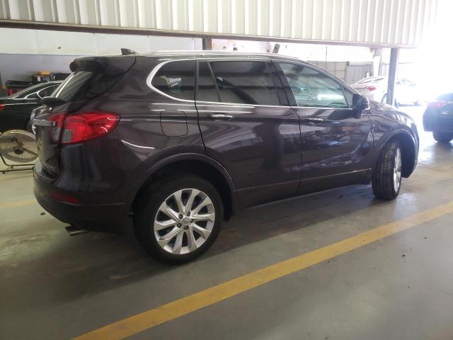 2016 BUICK ENVISION P - LRBFXESX5GD172135