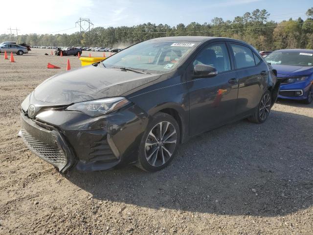 2017 TOYOTA COROLLA L 5YFBURHE8HP585168
