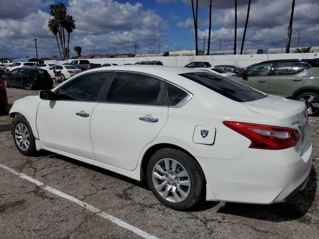 2018 NISSAN ALTIMA 1N4AL3AP4JC102934