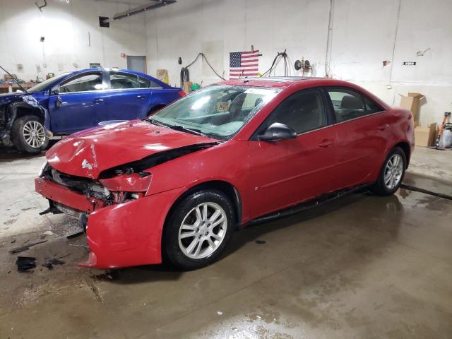 2006 Pontiac G6 