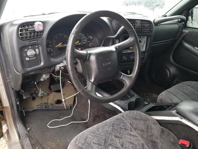 1GKCS18W6XK519420 GMC Jimmy