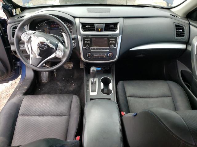 2016 NISSAN ALTIMA 2.5 1N4AL3APXGC250126