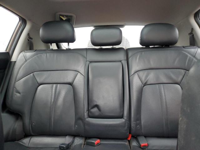 KNDPCCA25B7077397 KIA Sportage Ex
