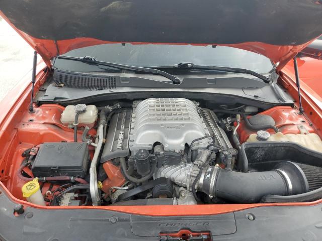 2016 DODGE CHARGER SR 2C3CDXL93GH291382