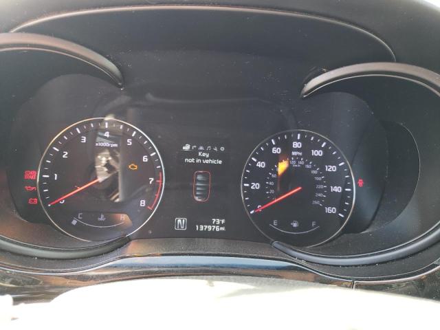 2015 KIA K900 - KNALW4D40F6021028