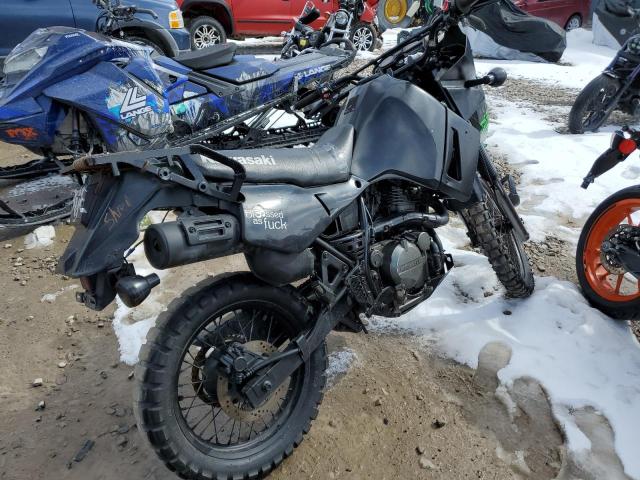 2003 KAWASAKI KL650 A - JKAKLEA193DA06748