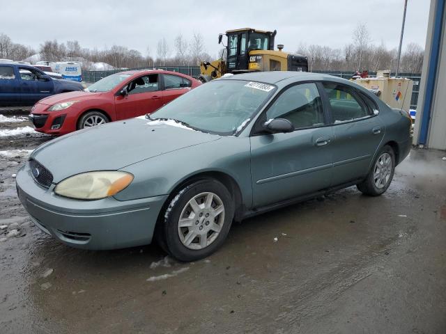 2007 Ford Taurus SE