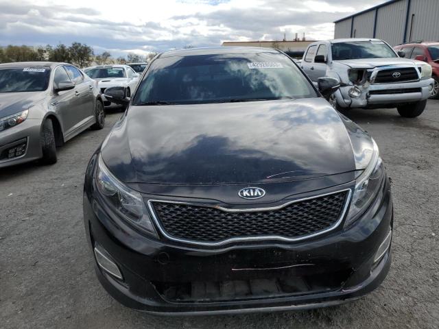 2015 KIA OPTIMA KNAGM4A70F5664636