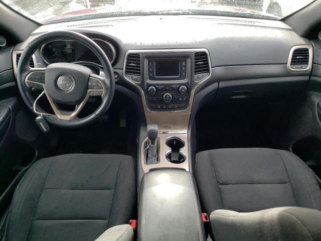 1C4RJEAG0GC464606 Jeep Grand Cherokee Laredo