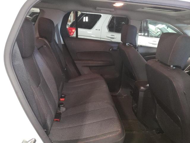 2CTALSEC5B6314526 GMC Terrain Sle