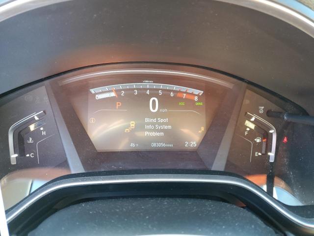2018 HONDA CR-V EXL 5J6RW2H84JL023335
