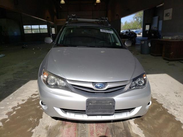 JF1GH6D65BH820626 Subaru Impreza