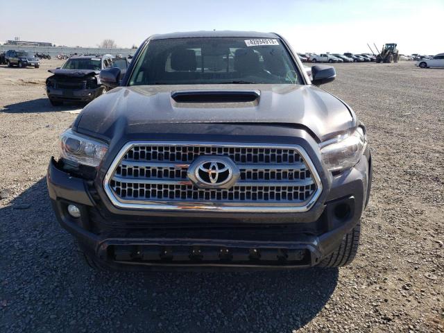 2017 TOYOTA TACOMA ACC 5TFRZ5CN9HX035611