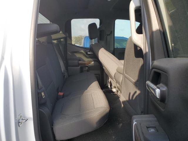 2022 GMC SIERRA LIM - 1GTR9CED5NZ223258