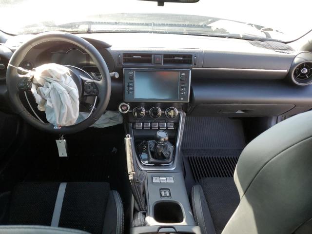 2022 TOYOTA GR 86 PREM JF1ZNBF13N8754867