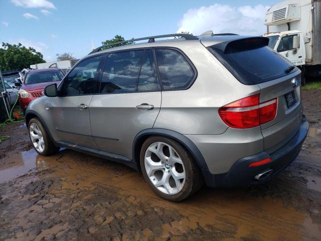 5UXFE83568L167005 BMW X5 4.8I