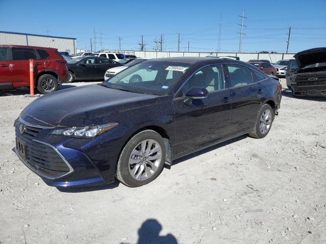 2022 Toyota Avalon XLE