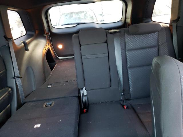 1C4RJEAGXJC192878 Jeep Grand Cherokee Laredo