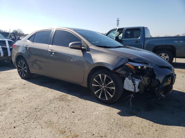 2017 TOYOTA COROLLA L 2T1BURHE7HC861176