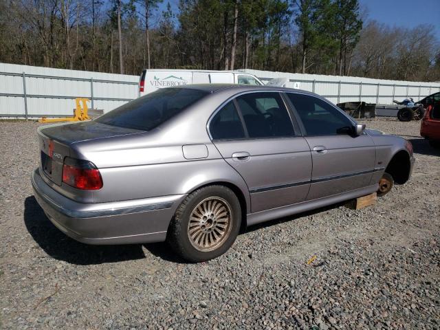 WBADE6320WBW62920 BMW 540 I Automatic