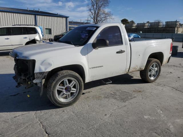 1GTEC14X18Z213296 auction archive image