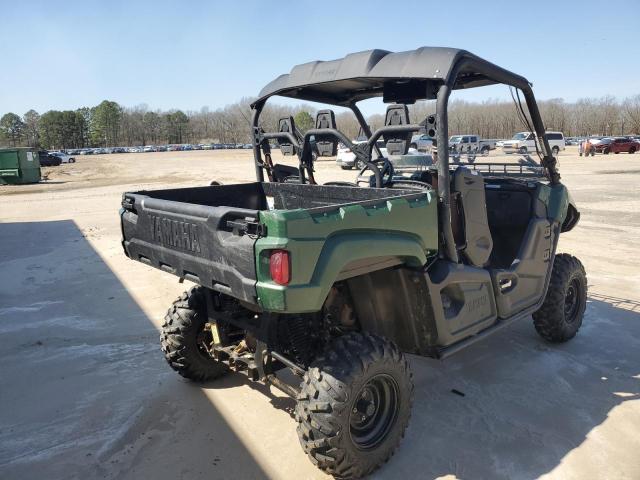 2016 YAMAHA YXM700 E 5Y4AMA5Y9GA102082