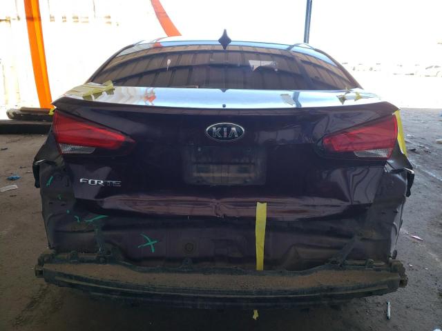 3KPFL4A72HE012948 KIA FORTE LX