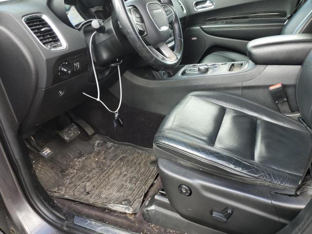 2016 DODGE DURANGO LI - 1C4RDJDG0GC486388