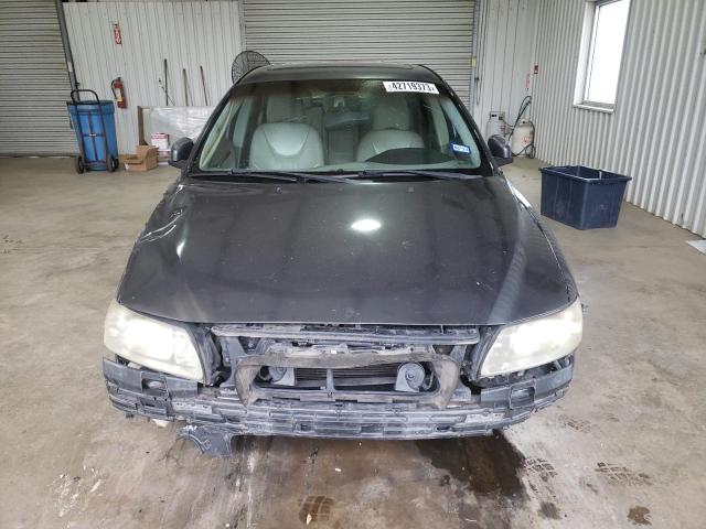 YV1RS592572633279 Volvo S60 2.5T