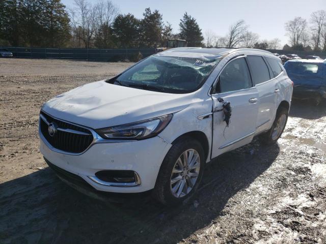 2019 BUICK ENCLAVE PR - 5GAEVBKW0KJ150824