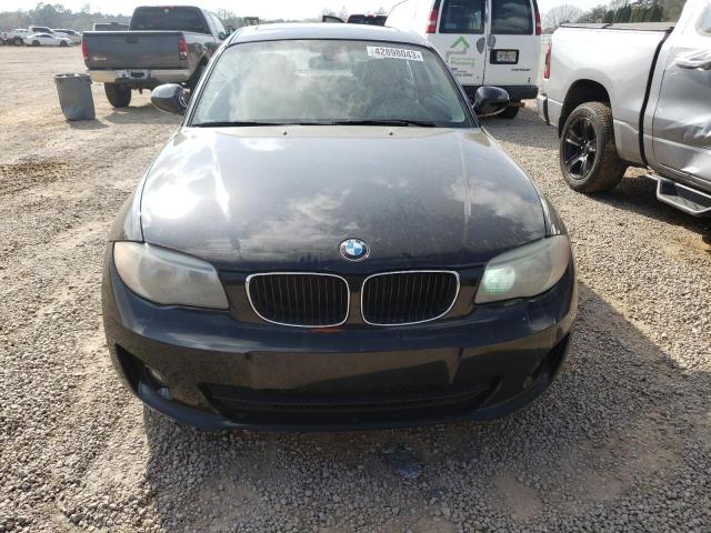 WBAUP7C52DVP25473 BMW 128 I