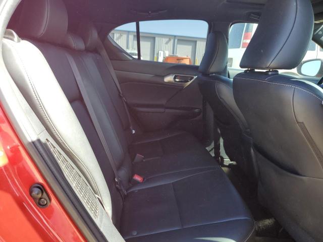 2015 LEXUS CT 200 JTHKD5BH1F2238528