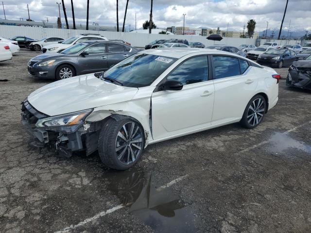 2019 NISSAN ALTIMA SR 1N4BL4CV8KC246459