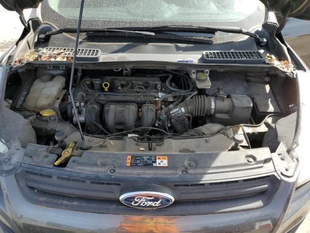 2015 FORD ESCAPE S 1FMCU0F74FUC79195