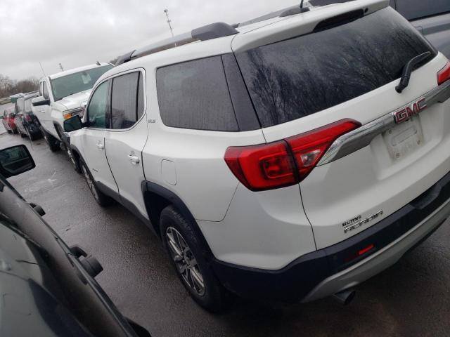 2019 GMC ACADIA SLE 1GKKNSLSXKZ143060