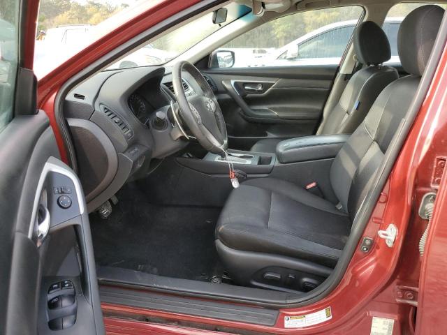 2016 NISSAN ALTIMA 2.5 1N4AL3AP4GN383095