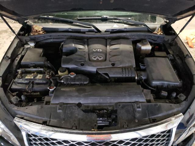 2015 INFINITI QX80 JN8AZ2NE0F9080399